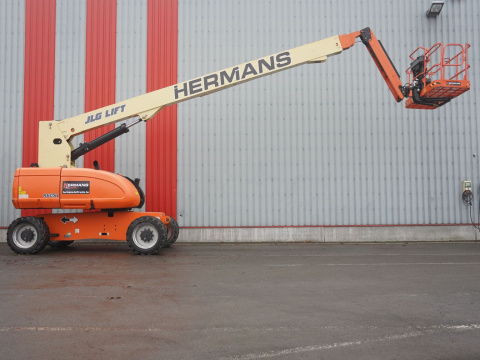 15569 JLG 860SJ