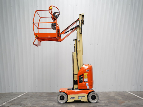 23305 JLG TOUCAN 8E-L